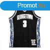 Mitchell & Ness Georgetown Hoyas #3 Allen Iverson Altern