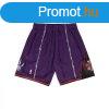 Mitchell & Ness shorts Toronto Raptors purple Swingman S