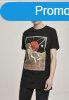 Mr. Tee Ladies Distant Planet Tee black