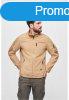 Brandit Fleecejacket Ripstop camel