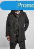 Brandit M51 US Parka black