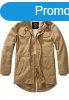 Brandit Marsh Lake Parka camel