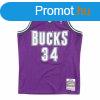 Mitchell & Ness Milwaukee Bucks #34 Ray Allen Swingman J