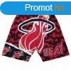 Mitchell & Ness shorts Miami Heat Jumbotron 2.0 Submimat