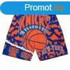 Mitchell & Ness shorts New York Knicks Jumbotron 2.0 Sub