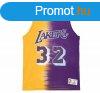 Mitchell & Ness tank top Los Angeles Lakers Tie Dye Cott