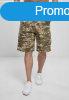 Brandit BDU Ripstop Shorts tactical camo