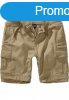 Brandit Packham Vintage Shorts camel