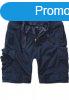 Brandit Packham Vintage Shorts navy