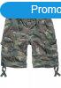 Brandit Urban Legend Cargo Shorts olive camo