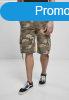 Brandit Vintage Cargo Shorts light woodland