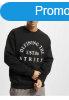 DEF Defining Crewneck DFCN136 black