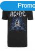 Mr. Tee ACDC Ballbreaker Tee black