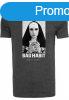 Mr. Tee Bad Habit Tee charcoal