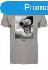 Mr. Tee Ballin 2.0 Tee heather grey