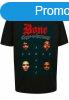 Mr. Tee Bone-Thugs-N-Harmony Crossroads Oversize Tee black