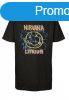 Mr. Tee Kids Nirvana Lithium Tee black