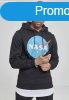 Mr. Tee NASA Hoody black