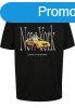 Mr. Tee NY Taxi Tee black