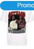 Mr. Tee Outkast Stankonia Oversize Tee white