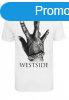 Mr. Tee Westside Connection 2.0 Tee white