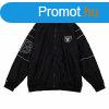 Mitchell & Ness Oakland Raiders Authentic Sideline Jacke