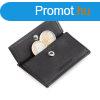 Slimpuro Coin Pocket RFID krtyavdelemmel a ZNAP Slim Walle