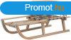 Sane Sierra, 87x34x38cm, wooden sledge, with backrest, with 