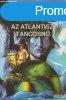 Poul Anderson - Az atlantiszi tncosn