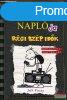 Jeff Kinney - Egy ropi naplja 10. - Rgi szp idk