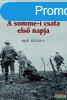 Martin Middlebrook - A somme-i csata els napja - 1916. jli