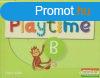 Playtime B Course Book