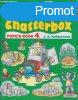 Chatterbox 4. Pupil&#039;s Book