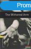 Thomas Hardy - The Withered Arm