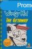 Jeff Kinney - Diary of A Wimpy Kid: The Getaway