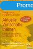 Aktuelle Wirtschaftsthemen - Megoldkulccsal s CD-vel