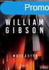 William Gibson - Mozgstr 