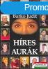 Bark Judit - Hres aurk