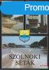 Kardos Tams, Varga Ferenc szerk. - Szolnoki stk