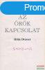 Hilde Dresser - Az rk kapcsolat