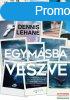 Dennis Lehane - Egymsba veszve 