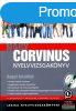 Nagy Corvinus nyelvvizsgaknyv - C1 - Angol Felsfok - Az eg