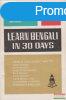 Sameer Dey - Learn Bengali Through English in 30 Days 