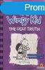 Jeff Kinney - Diary of A Wimpy Kid: The Ugly Truth