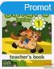 Smart Junior 1 Teacher&#039;s Book