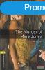 Tim Vicary - The Murder of Mary Jones