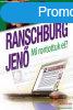 Dr. Ranschburg Jen - Mi rontottuk el? - Krdsek s vlaszo