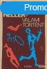 Joseph Heller - Valami trtnt