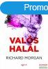 Richard Morgan - Vals hall