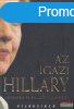 Edward Klein - Az ?igazi Hillary